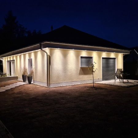 Ferienwohnung Jekarie Weimar  Bagian luar foto
