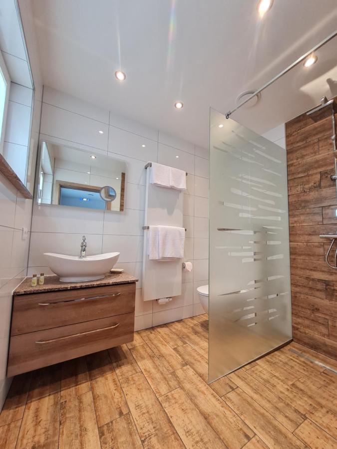 Ferienwohnung Jekarie Weimar  Bagian luar foto