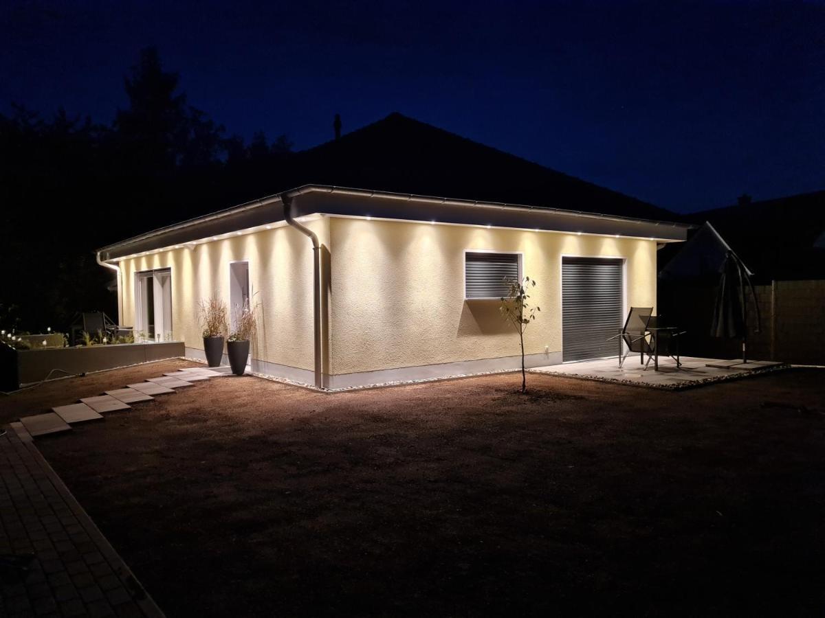 Ferienwohnung Jekarie Weimar  Bagian luar foto