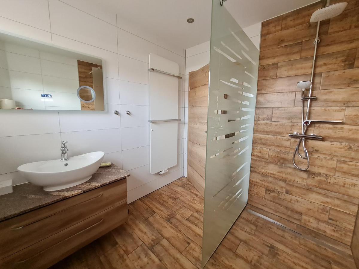 Ferienwohnung Jekarie Weimar  Bagian luar foto