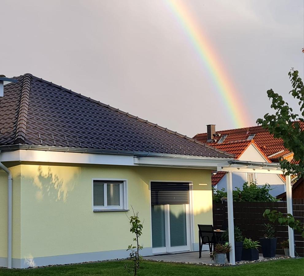 Ferienwohnung Jekarie Weimar  Bagian luar foto